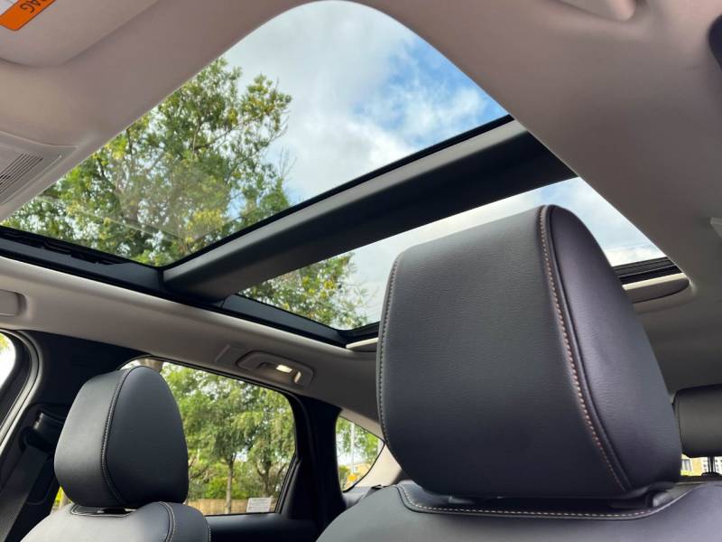 Mazda CX 60   Registered:2024(74)