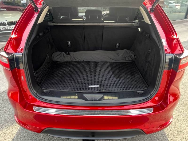 Mazda CX 60   Registered:2024(74)