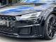 Audi TT Coupe   Registered:2022(22)