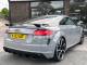 Audi TT RS   Registered:2023(23)
