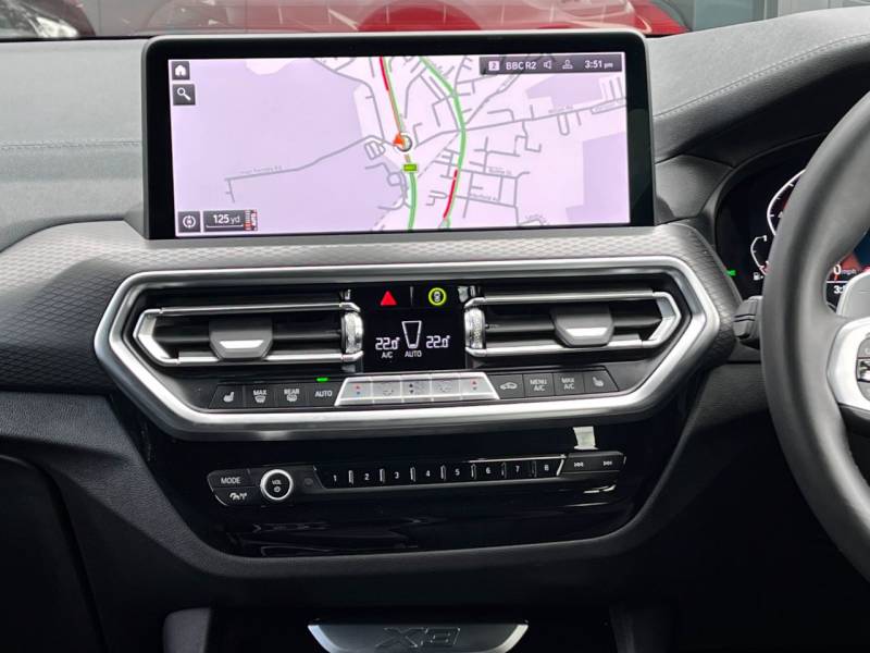 BMW X3   Registered:2024(74)