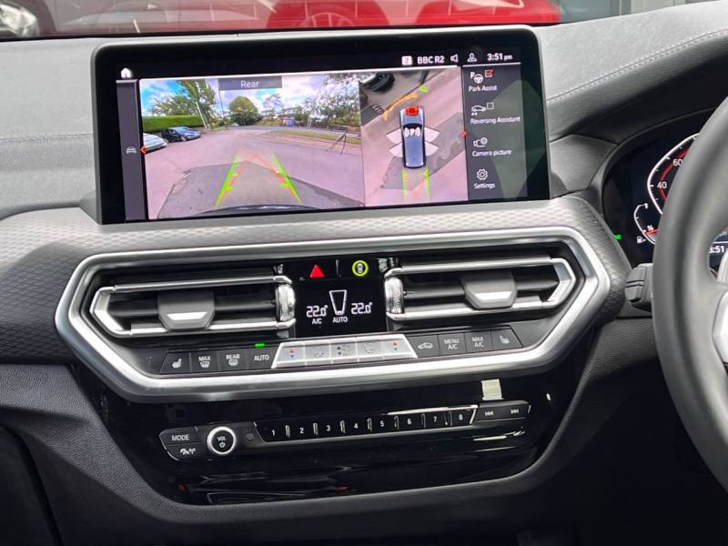 BMW X3   Registered:2024(74)