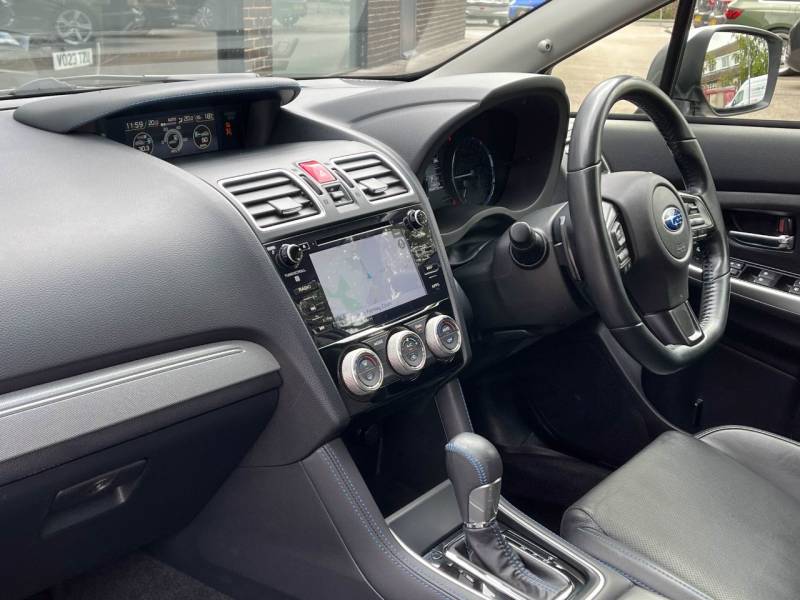 Subaru Levorg   Registered:2021(71)