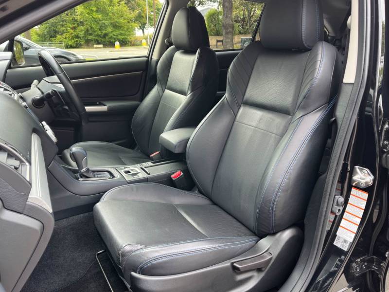 Subaru Levorg   Registered:2021(71)