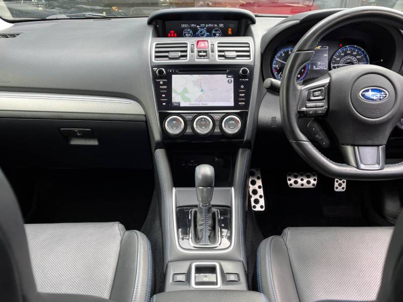 Subaru Levorg   Registered:2021(71)