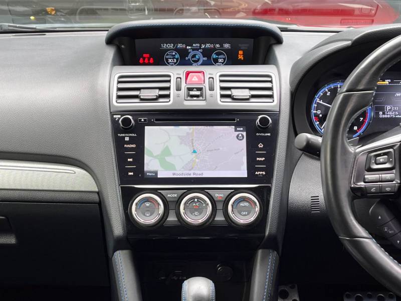 Subaru Levorg   Registered:2021(71)