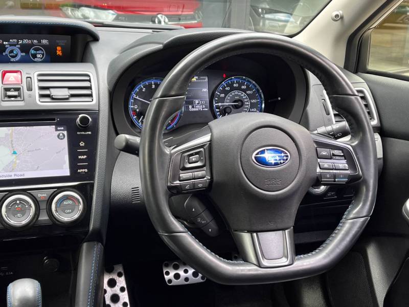 Subaru Levorg   Registered:2021(71)