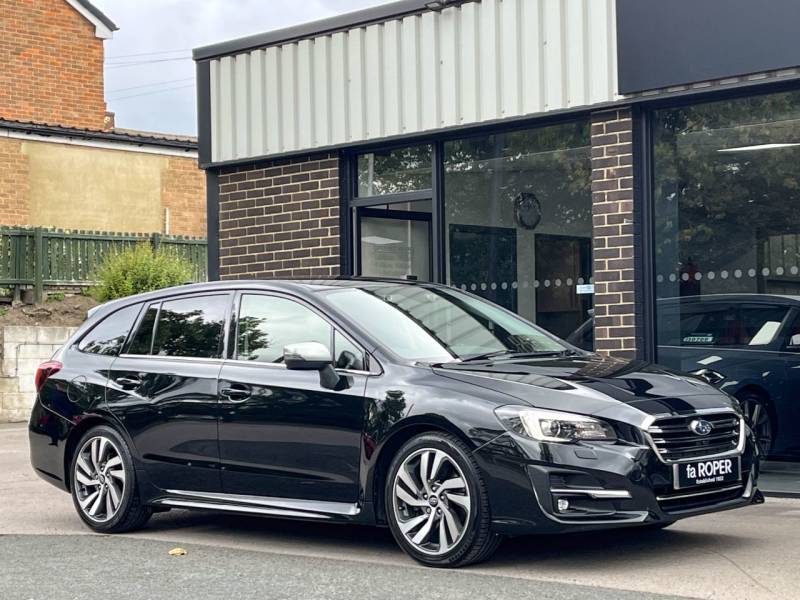 Subaru Levorg   Registered:2021(71)