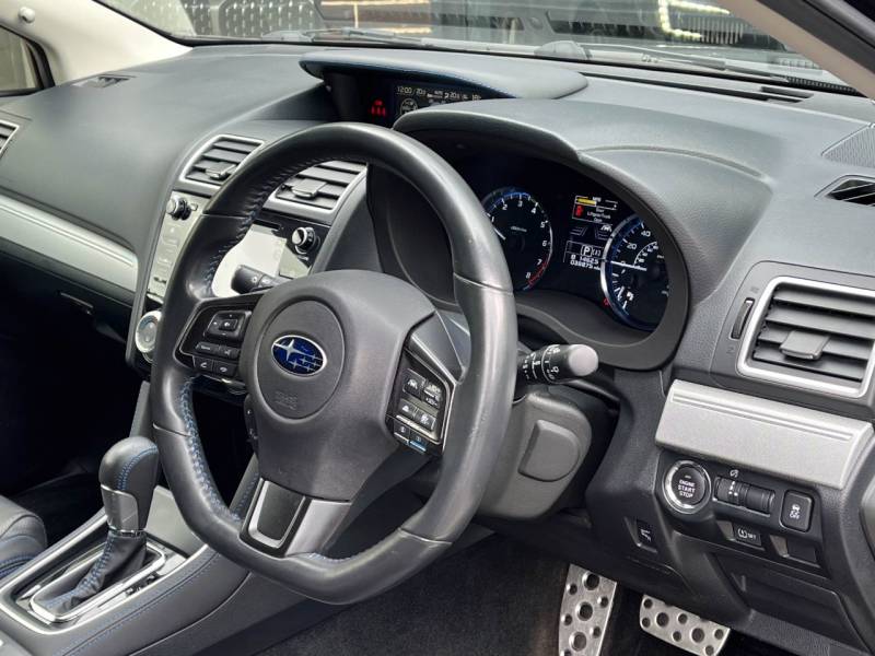Subaru Levorg   Registered:2021(71)