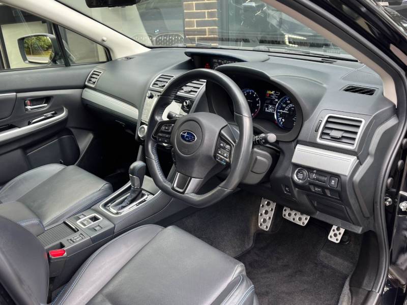 Subaru Levorg   Registered:2021(71)