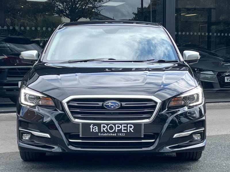 Subaru Levorg   Registered:2021(71)
