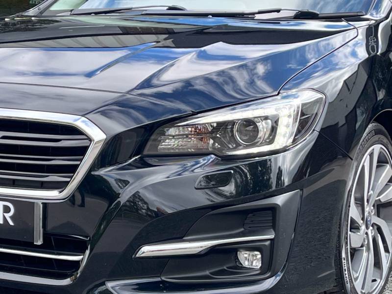 Subaru Levorg   Registered:2021(71)