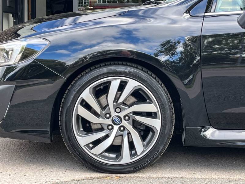 Subaru Levorg   Registered:2021(71)