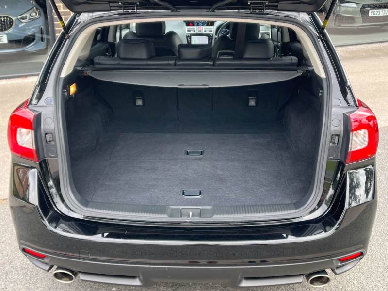 Subaru Levorg   Registered:2021(71)