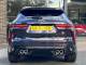 Jaguar F Pace   Registered:2023(72)