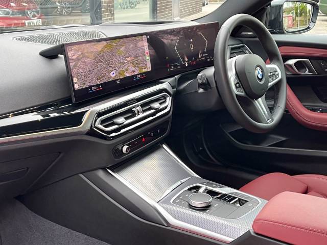 2024 BMW 2 Series 2.0 220i M Sport Pro Pack Auto 184ps