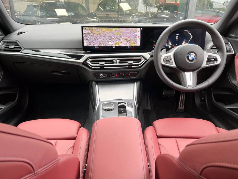 BMW 2 Series   Registered:2024(24)