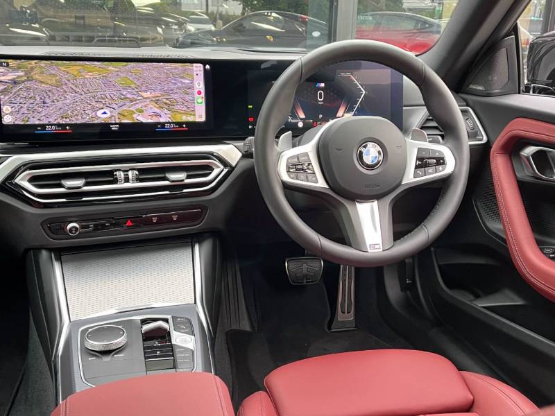 BMW 2 Series   Registered:2024(24)