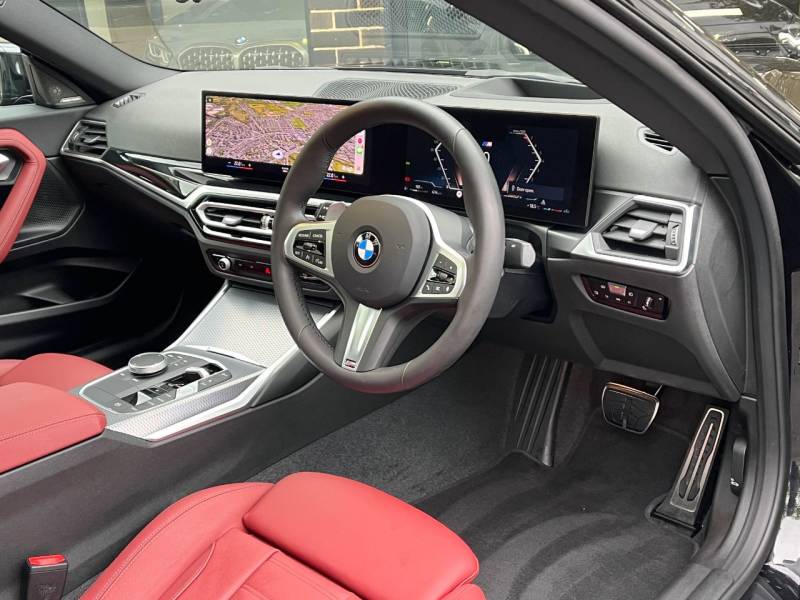 BMW 2 Series   Registered:2024(24)