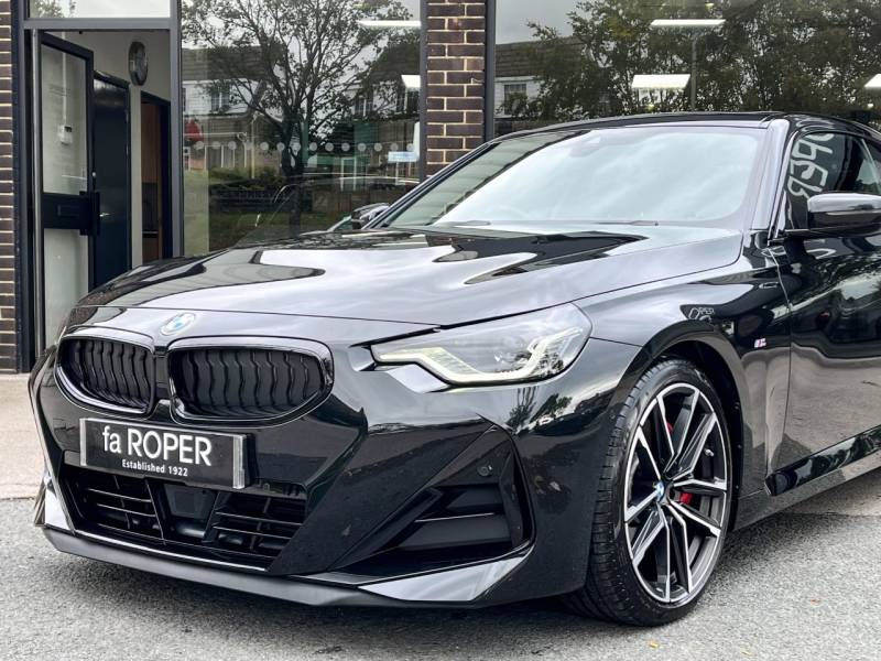 BMW 2 Series   Registered:2024(24)