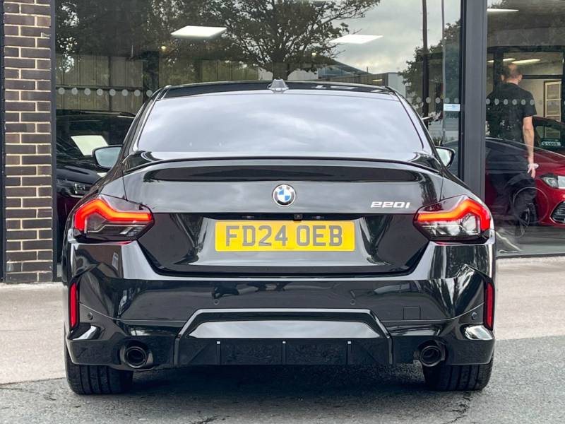 BMW 2 Series   Registered:2024(24)