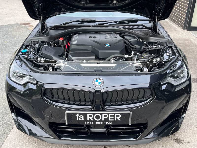 BMW 2 Series   Registered:2024(24)