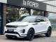 Land Rover Range Rover Evoque   Registered:2021(21)