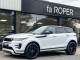 Land Rover Range Rover Evoque   Registered:2021(21)