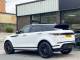 Land Rover Range Rover Evoque   Registered:2021(21)