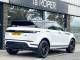 Land Rover Range Rover Evoque   Registered:2021(21)