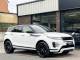 Land Rover Range Rover Evoque   Registered:2021(21)