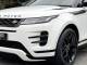 Land Rover Range Rover Evoque   Registered:2021(21)