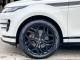 Land Rover Range Rover Evoque   Registered:2021(21)