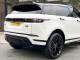 Land Rover Range Rover Evoque   Registered:2021(21)