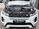Land Rover Range Rover Evoque   Registered:2021(21)