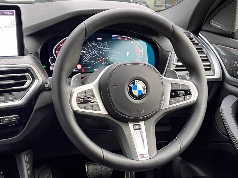 BMW X4   Registered:2023(73)