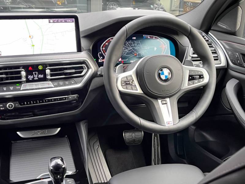 BMW X4   Registered:2023(73)