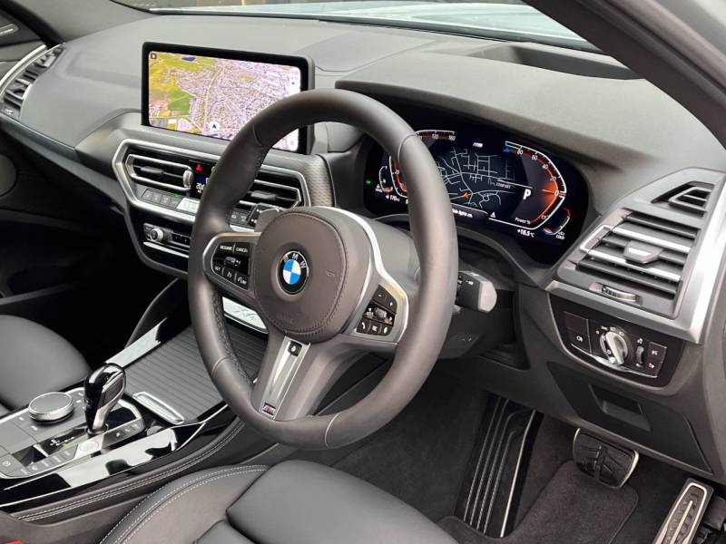 BMW X4   Registered:2023(73)