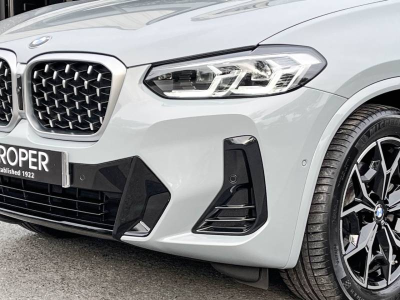 BMW X4   Registered:2023(73)