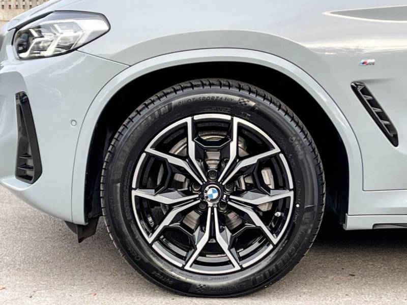 BMW X4   Registered:2023(73)