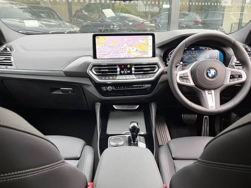 BMW X4   Registered:2023(73)