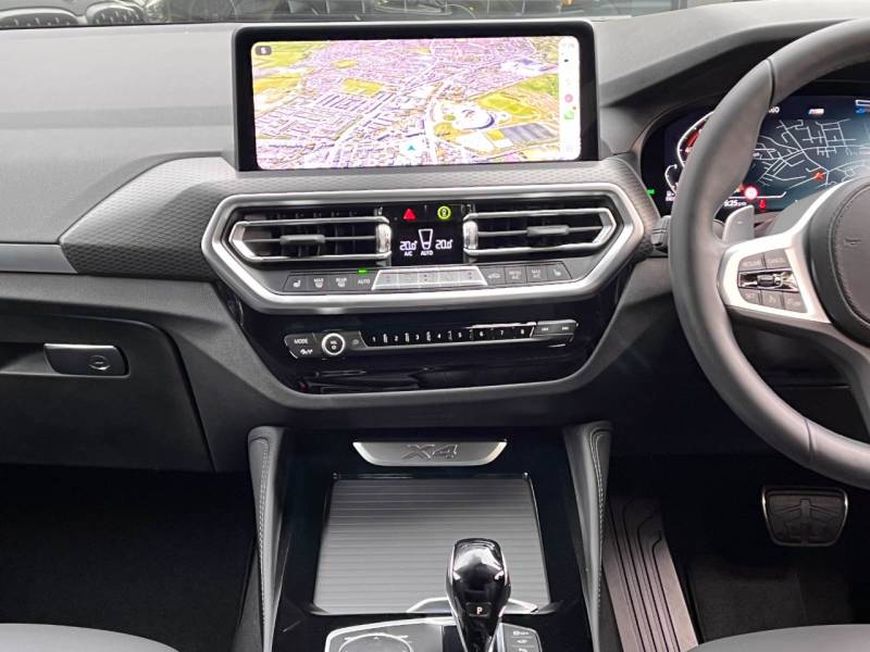 BMW X4   Registered:2023(73)