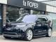 Land Rover Discovery   Registered:2017(17)