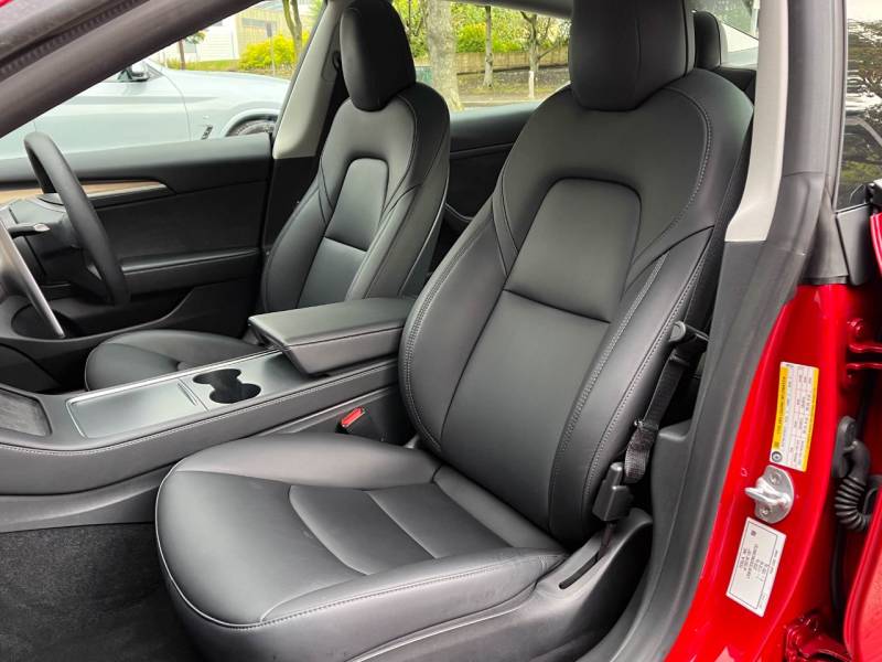 Tesla Model 3   Registered:2021(71)