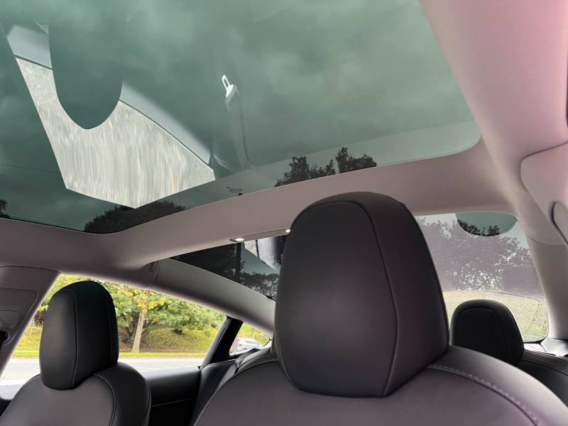 Tesla Model 3   Registered:2021(71)