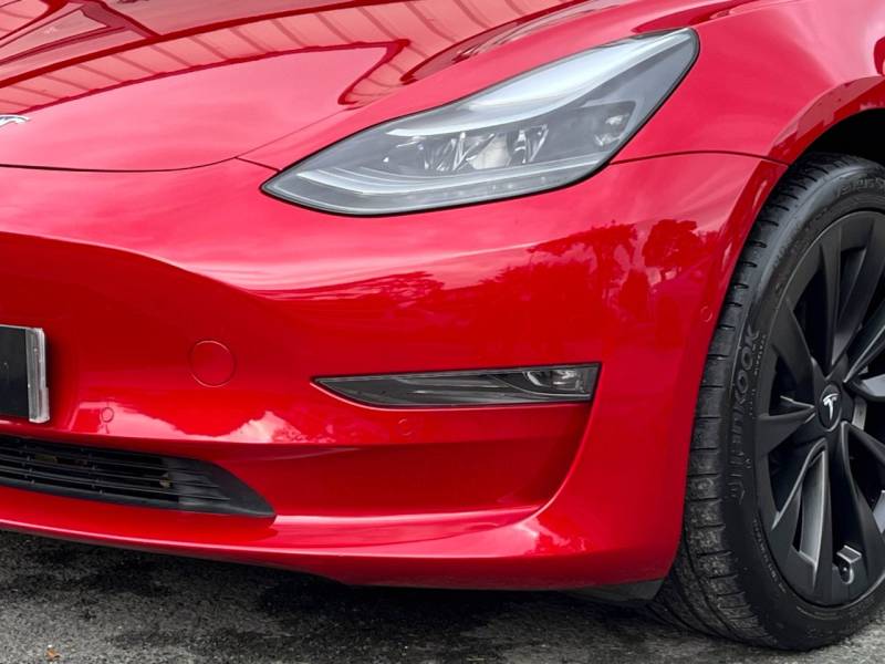 Tesla Model 3   Registered:2021(71)