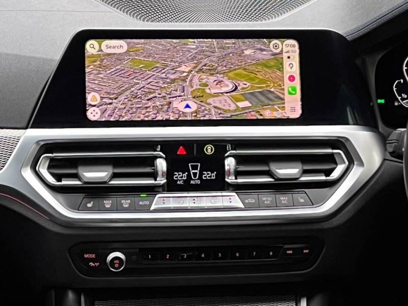 BMW 3 Series   Registered:2022(22)