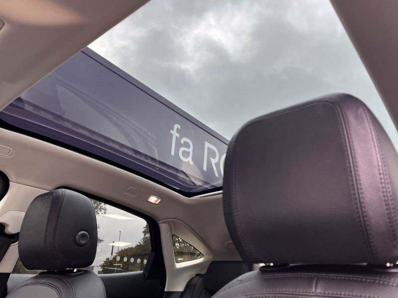 Jaguar E Pace   Registered:2018(68)