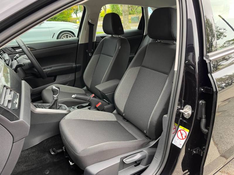 Volkswagen Polo   Registered:2024(74)