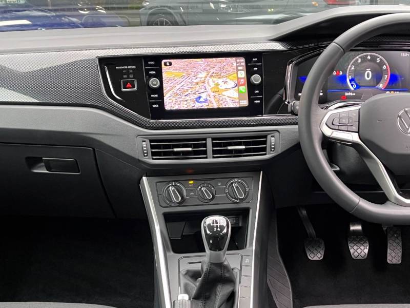 Volkswagen Polo   Registered:2024(74)